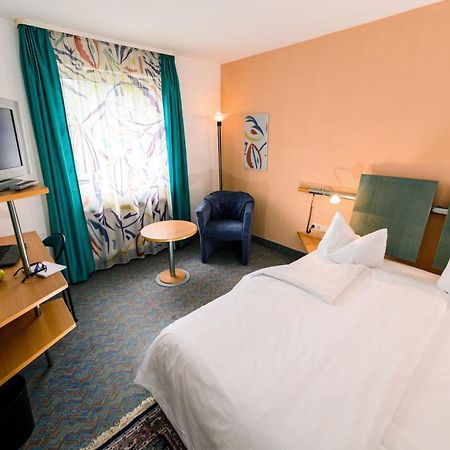 Hotel Residenz Schnelldorf Værelse billede